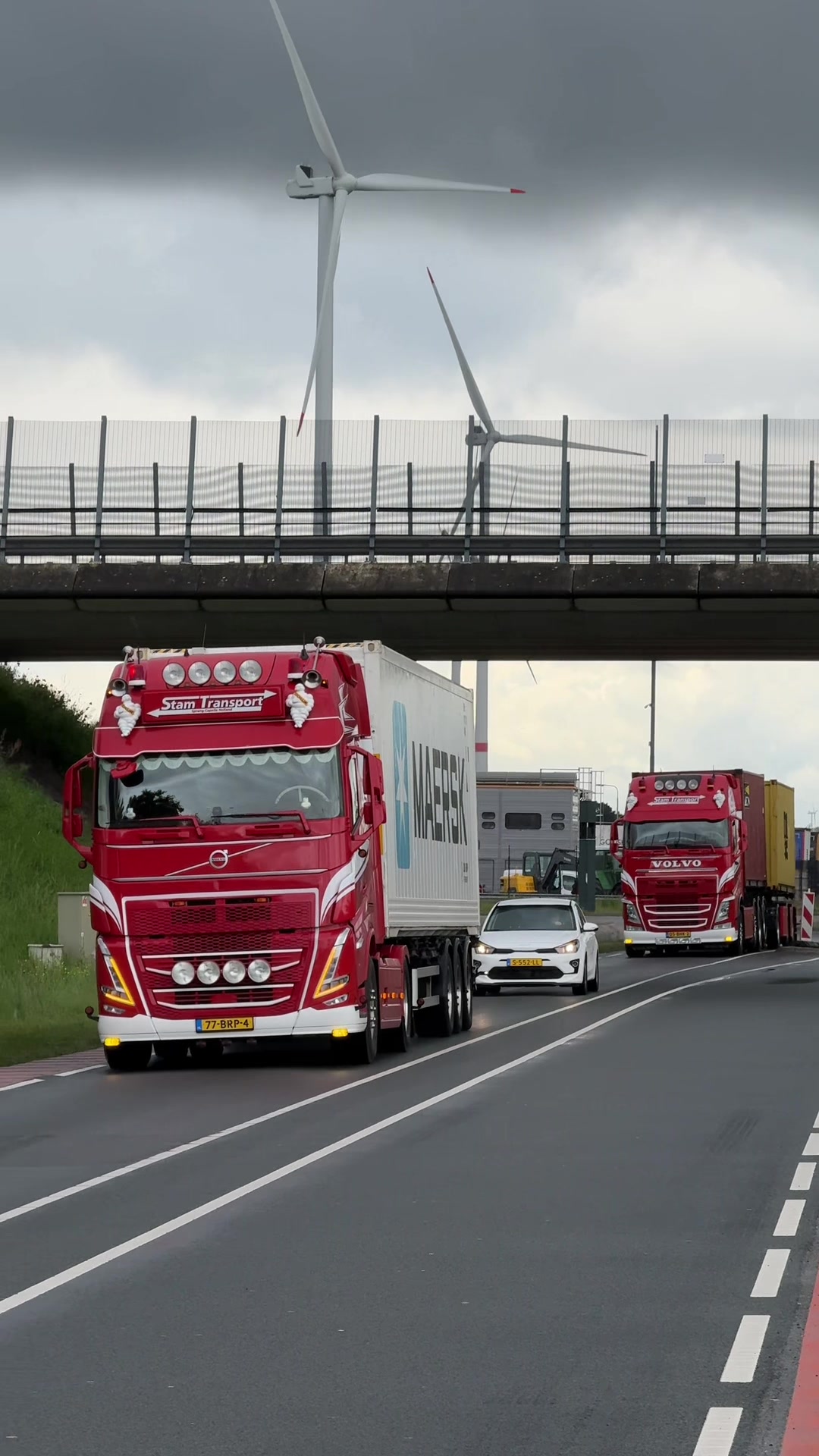@Truck.spotter