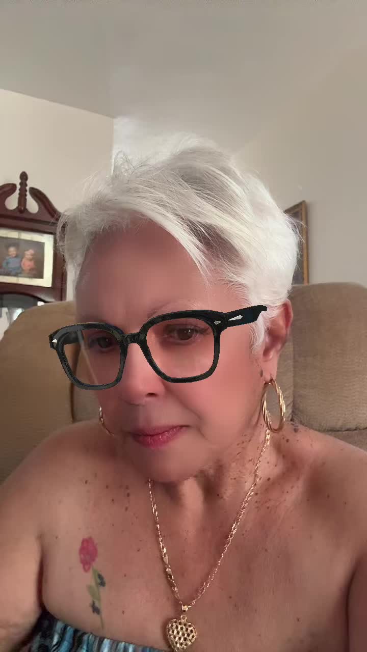 @Lydia Alvarado