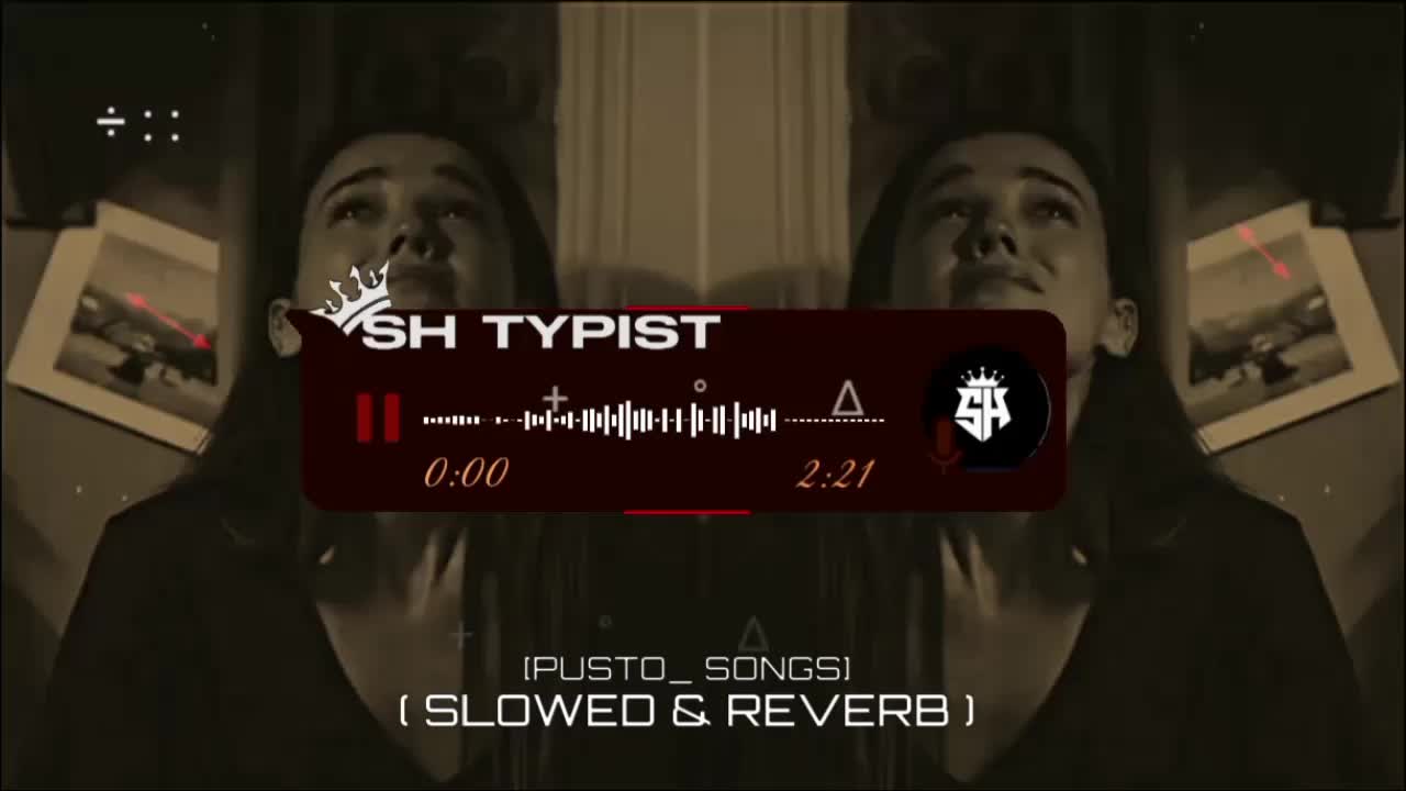 @SH  TYPIST