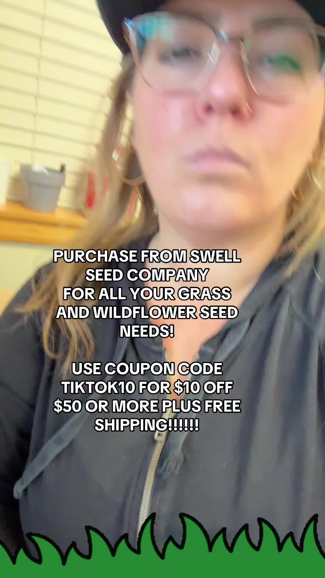 @Swell Seed Company