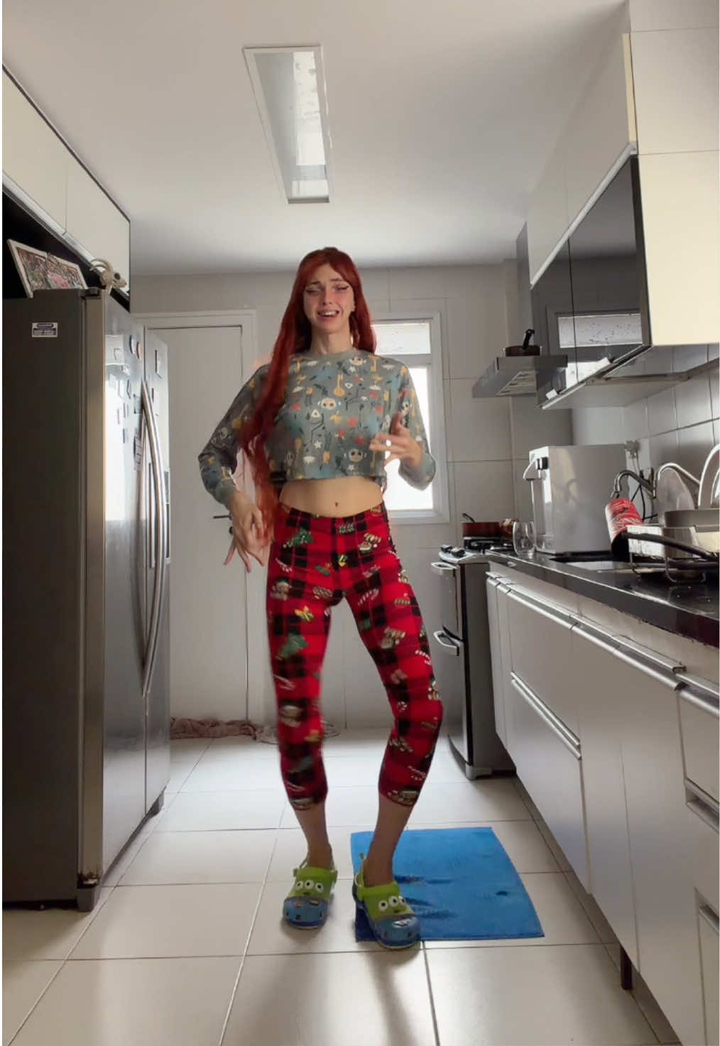 @Lindsay Vanilla