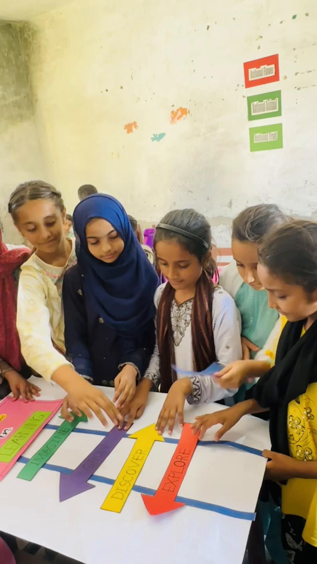 @Dar e Arqam Schools