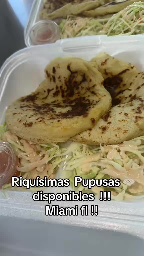 @DELICIAS FOOD TRUCK
