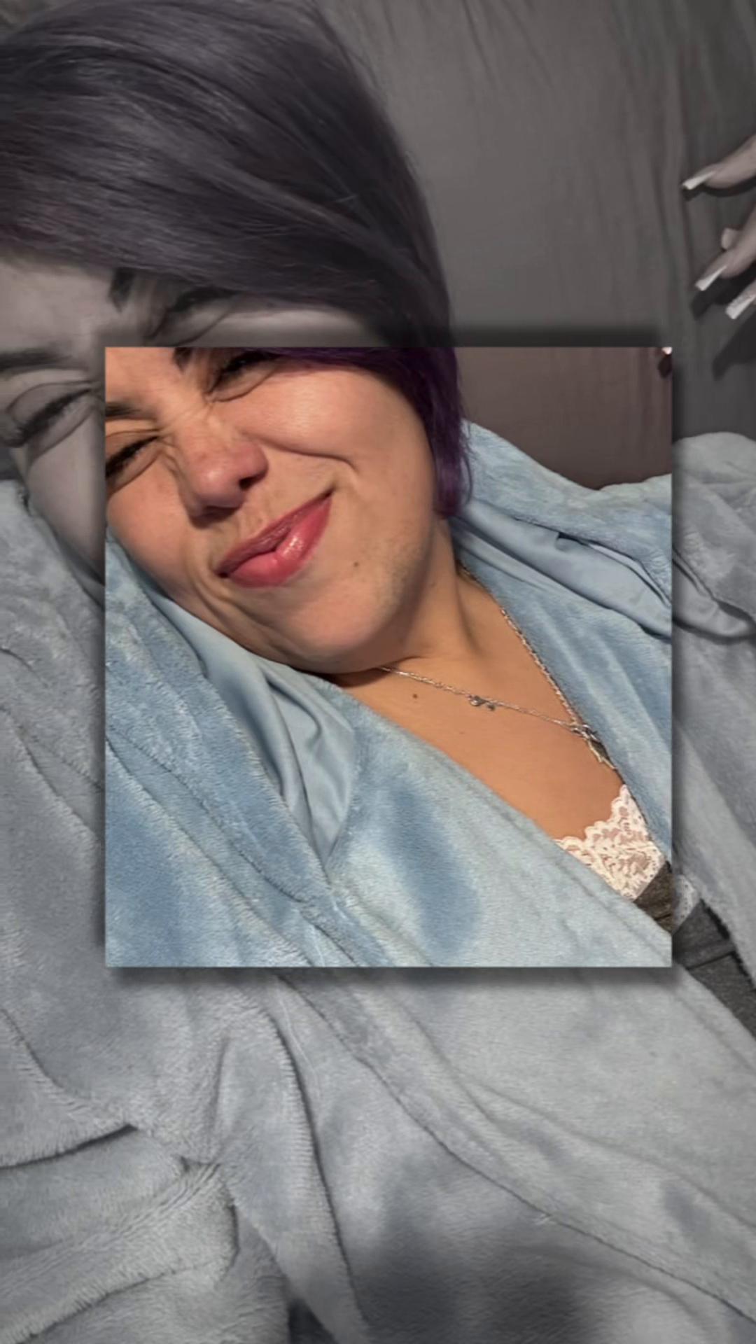 @💜Mariel Feliciano💜