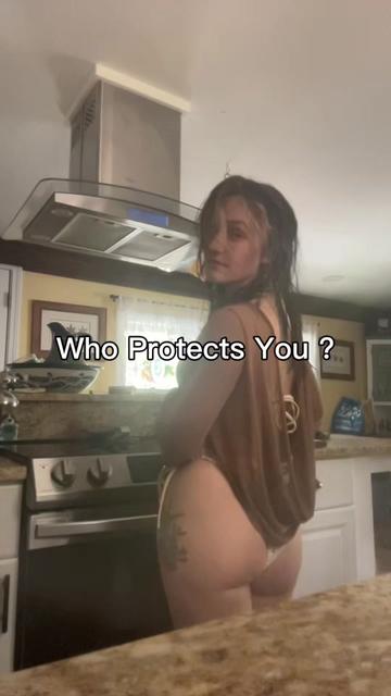 @Gwen and Levi