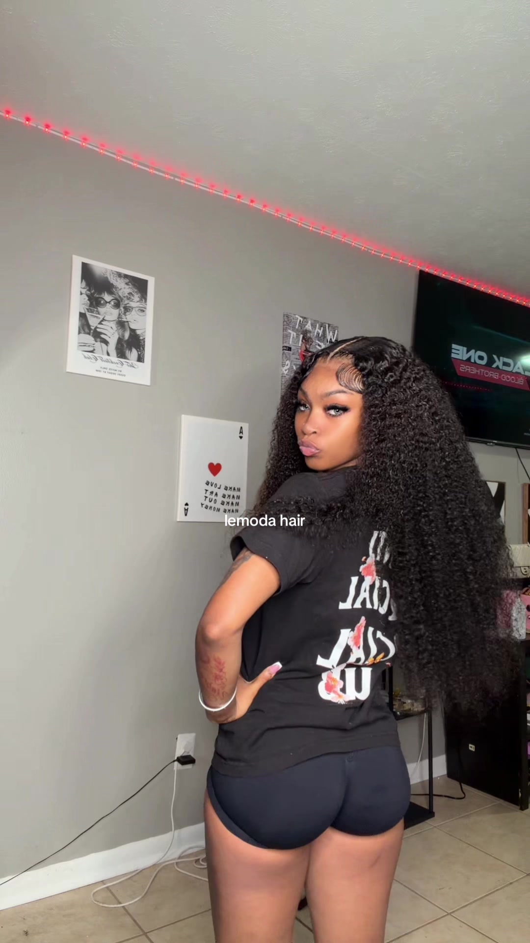 @Ashley Nicole