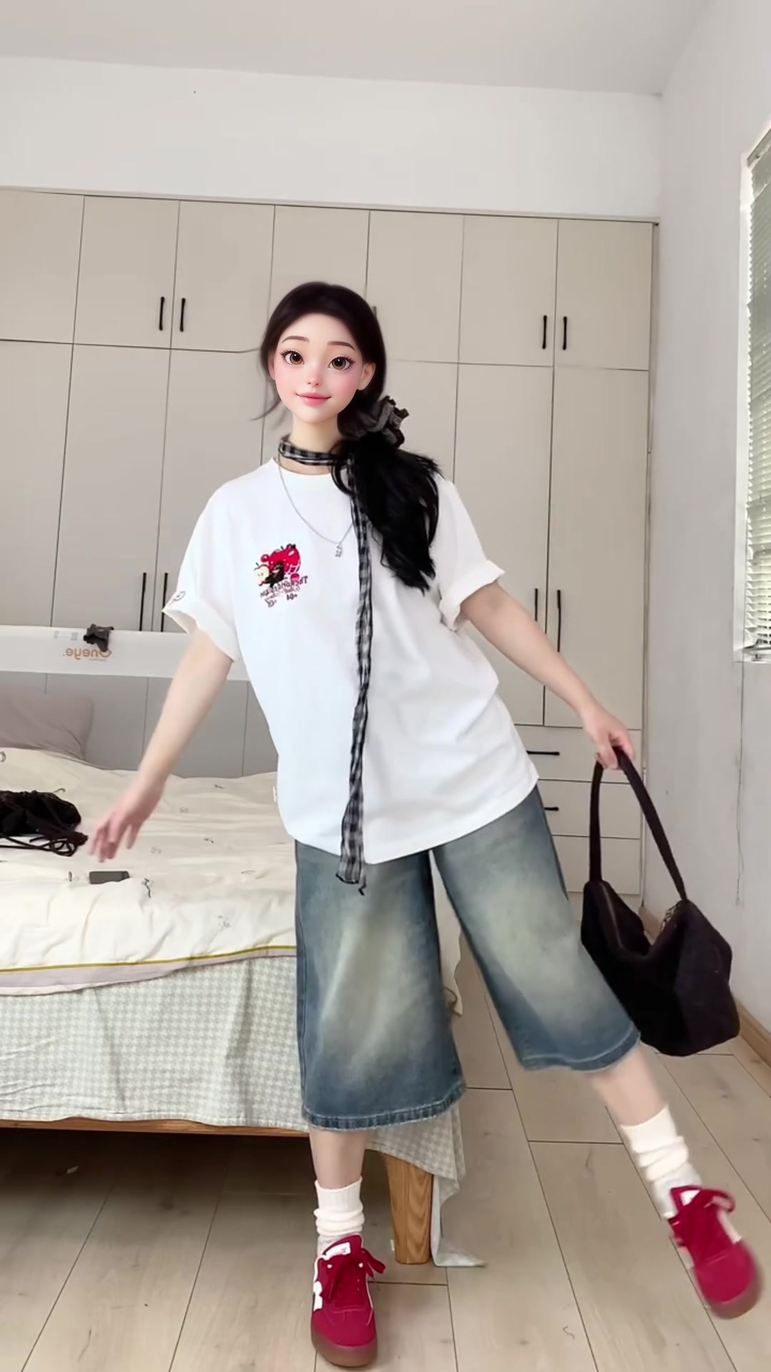 @Yến Nhi