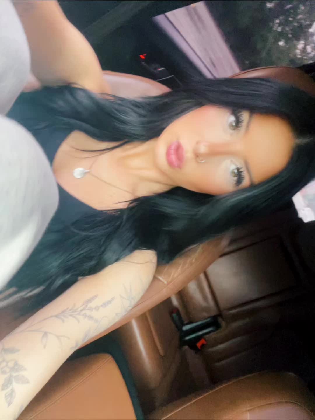 @Alexis Marie