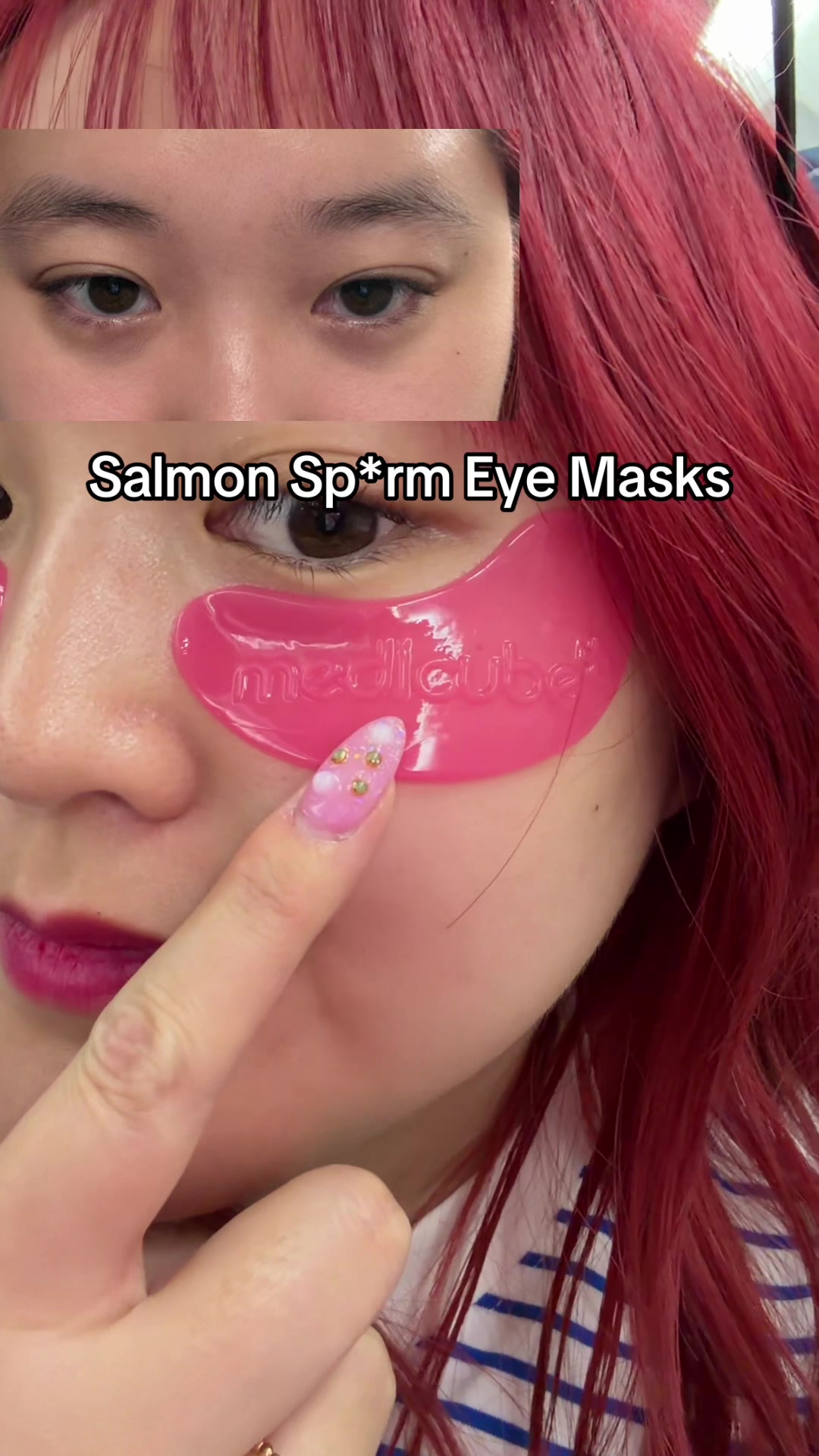 @Korean Skincare | Trish Trinh
