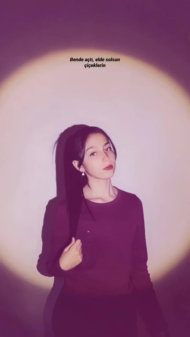 @Sude Naz K&Ouml;SE