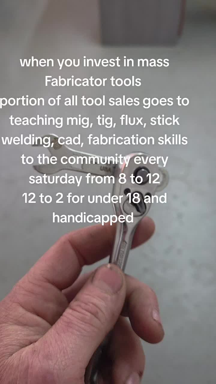 @Mass Fabricator