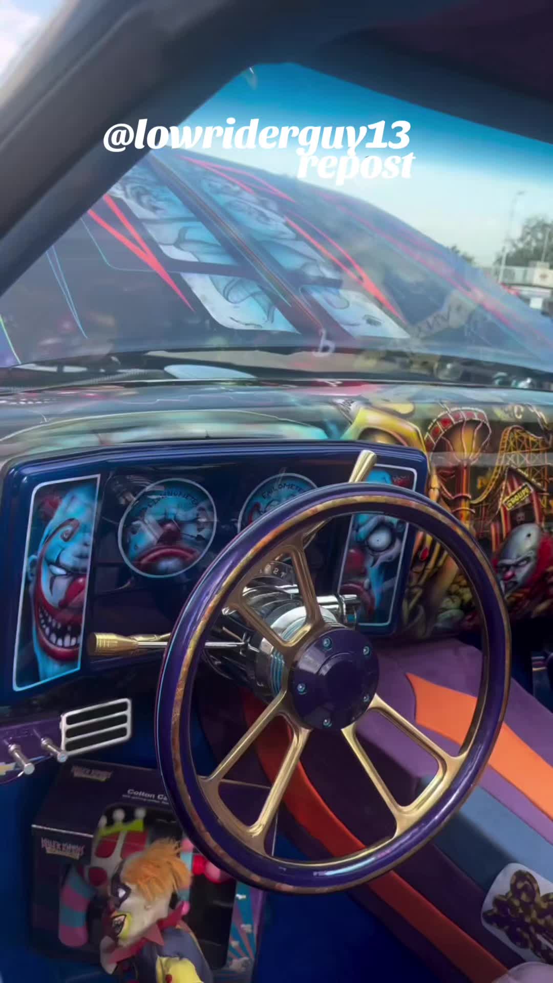 @Lowrider Guy