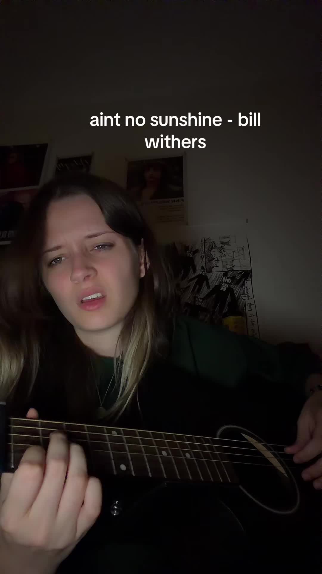 @nina marie