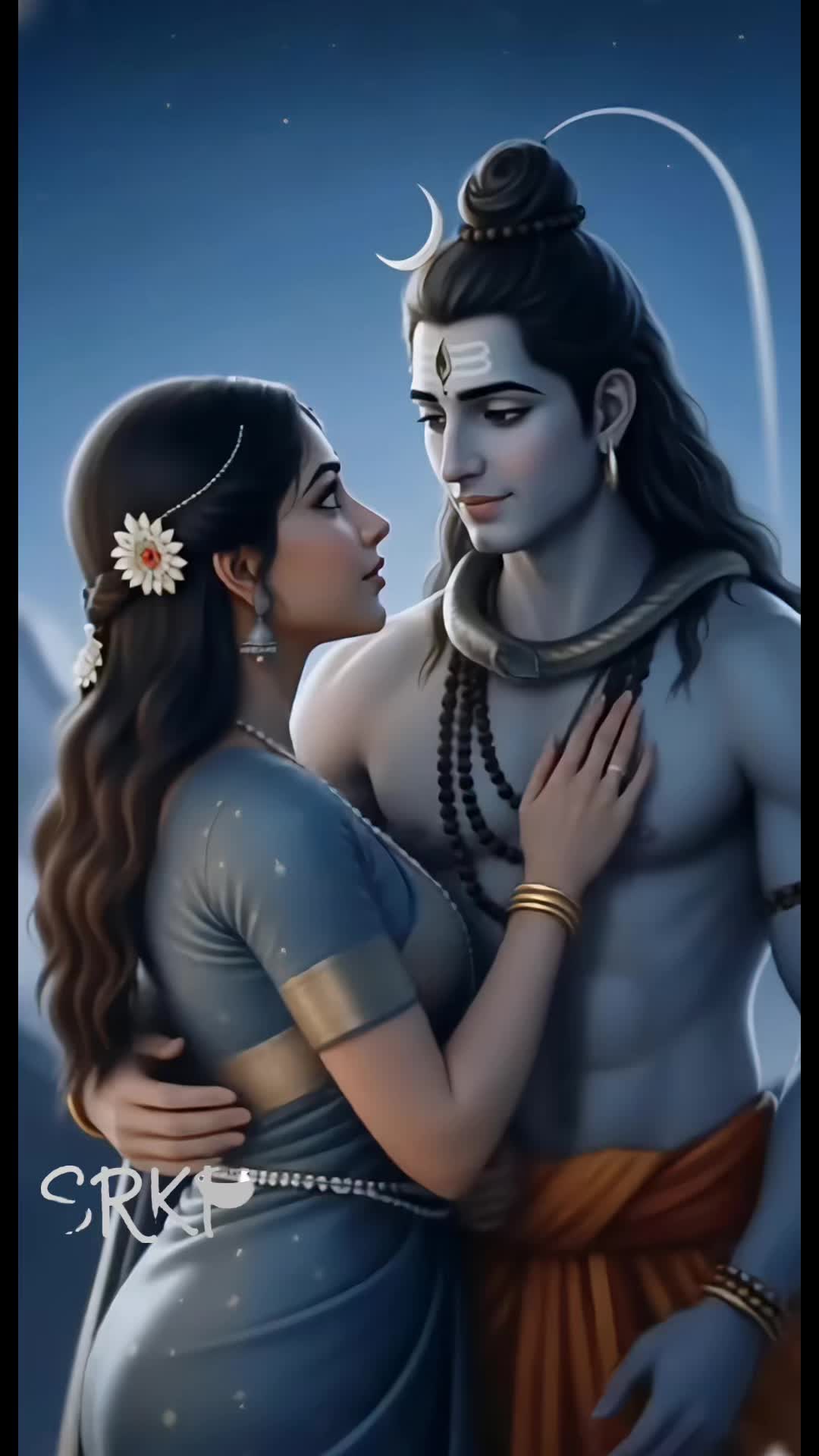 @Mahadev