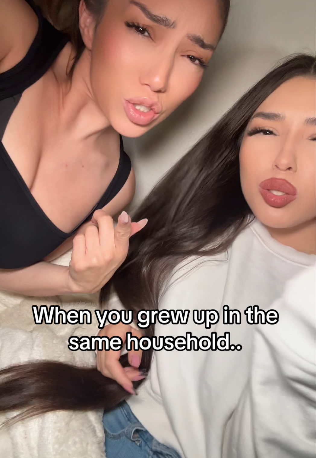@Sharon K