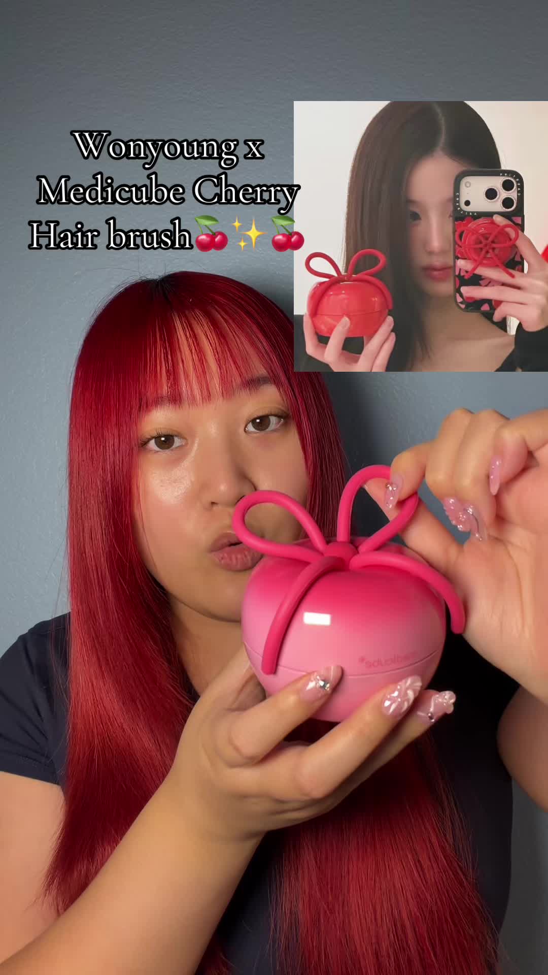 @Korean Skincare | Trish Trinh