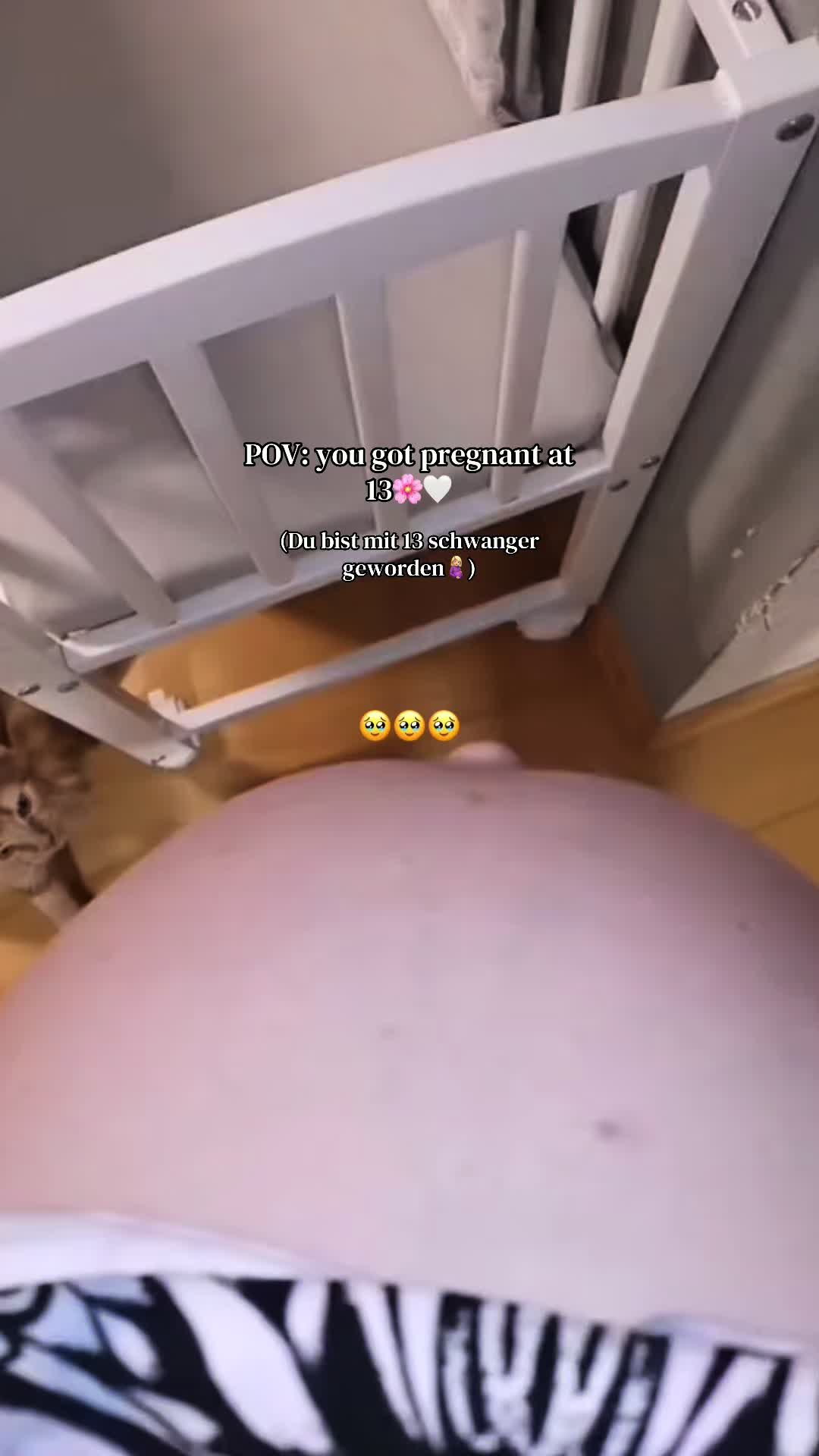 @Jessi🌸/Mit 14 Mama geworden🩵
