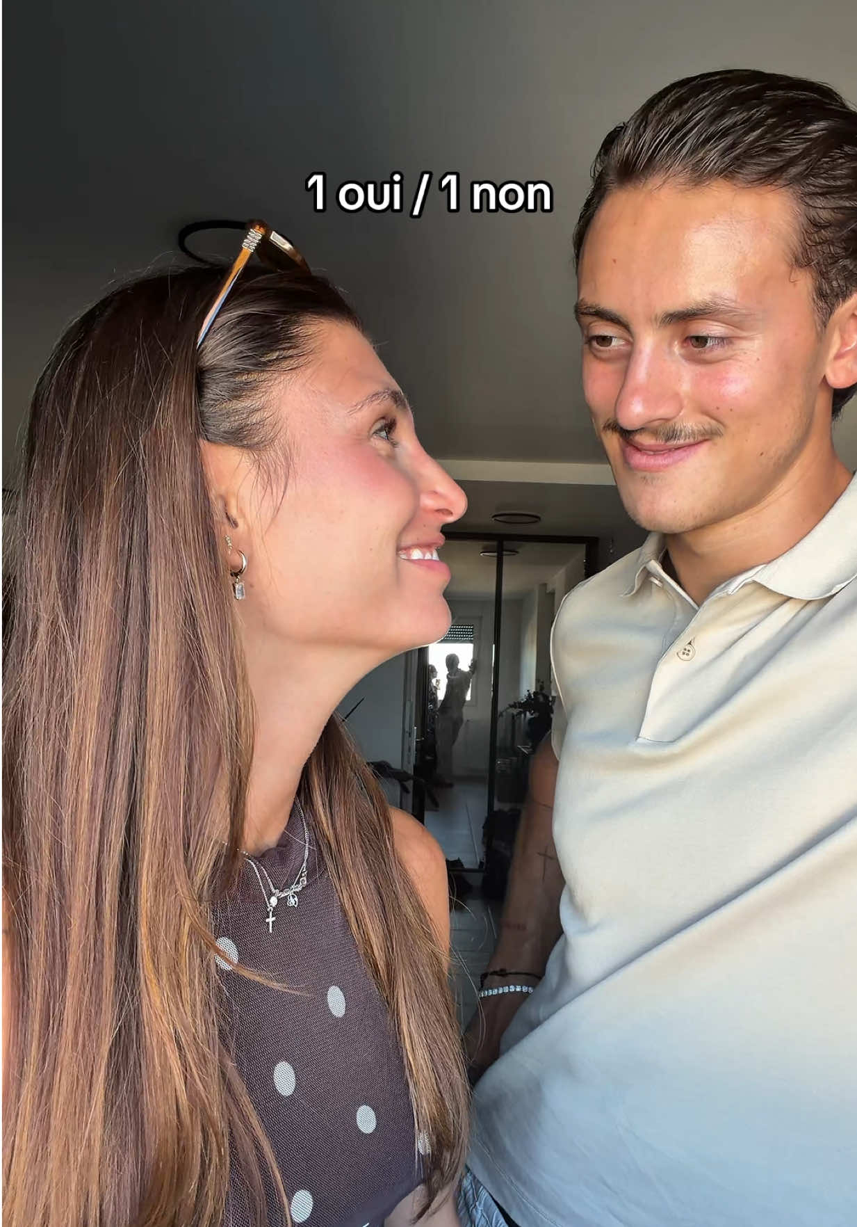 @Carla et Enzo 💌