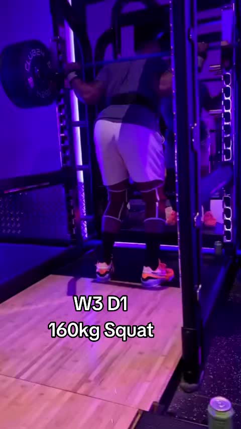 @ETSTRENGTH