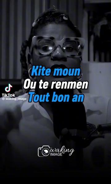 @HaïtiThomas❤️