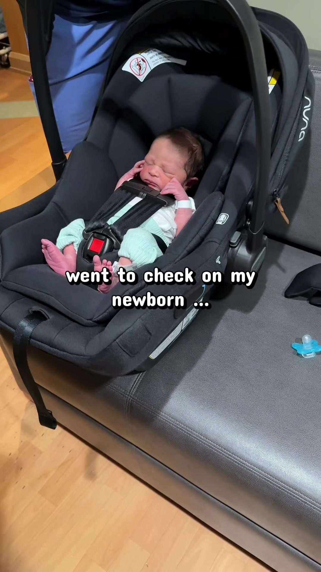 @Akeila | First Time Mom