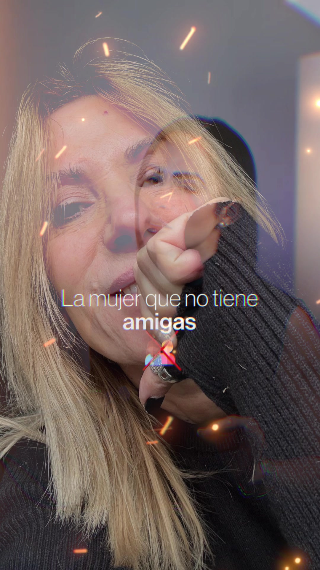 @Maria Agresti