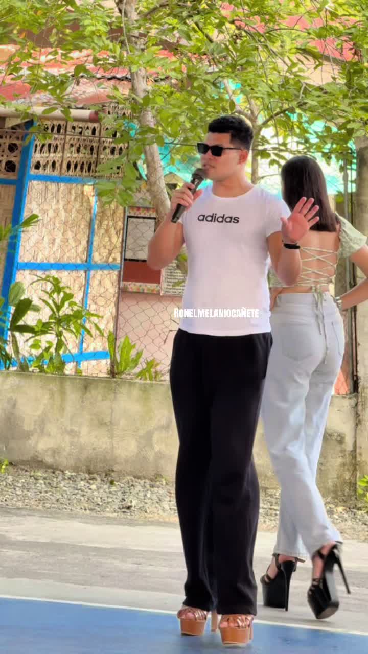 @ronelmelaniocañete