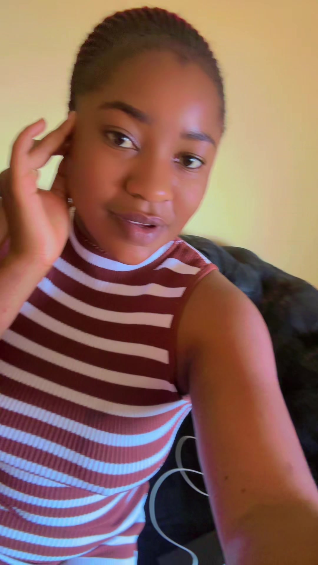 @Lyn mudiwa