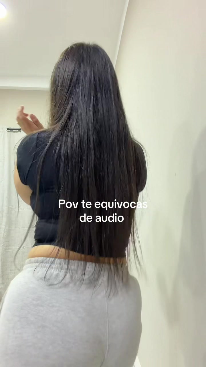 @Solange Morena