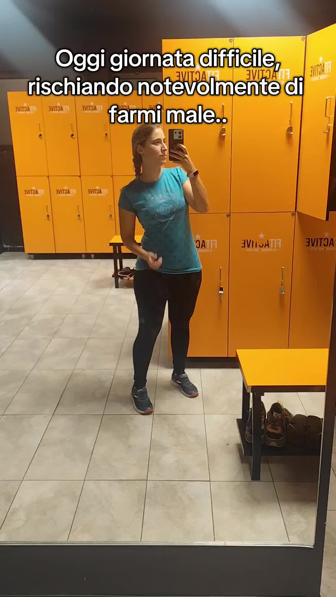 @Deborah Solbiati