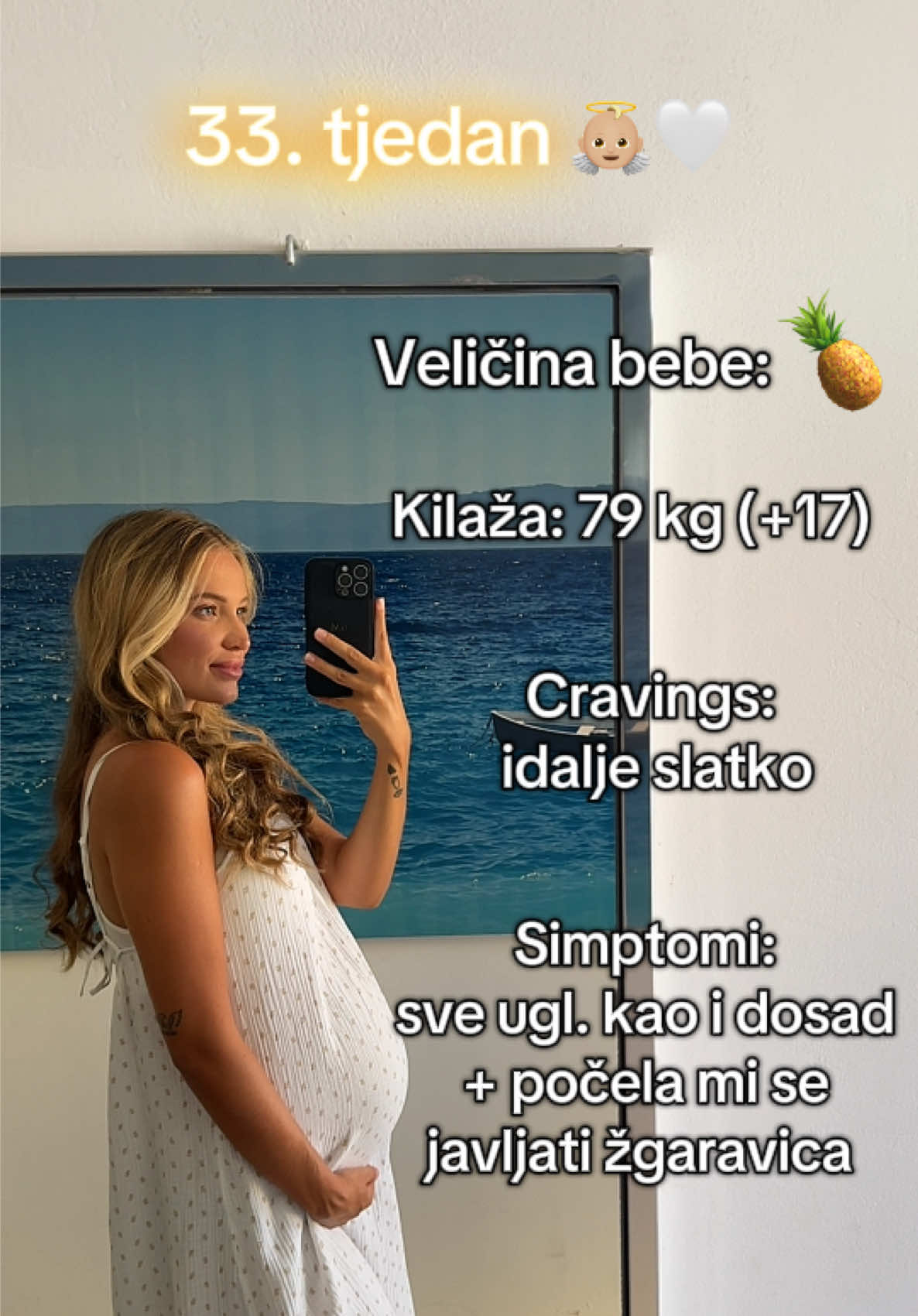 @Gina Marinovic 💕