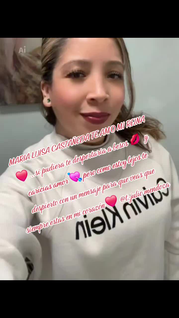 @mendoza julio