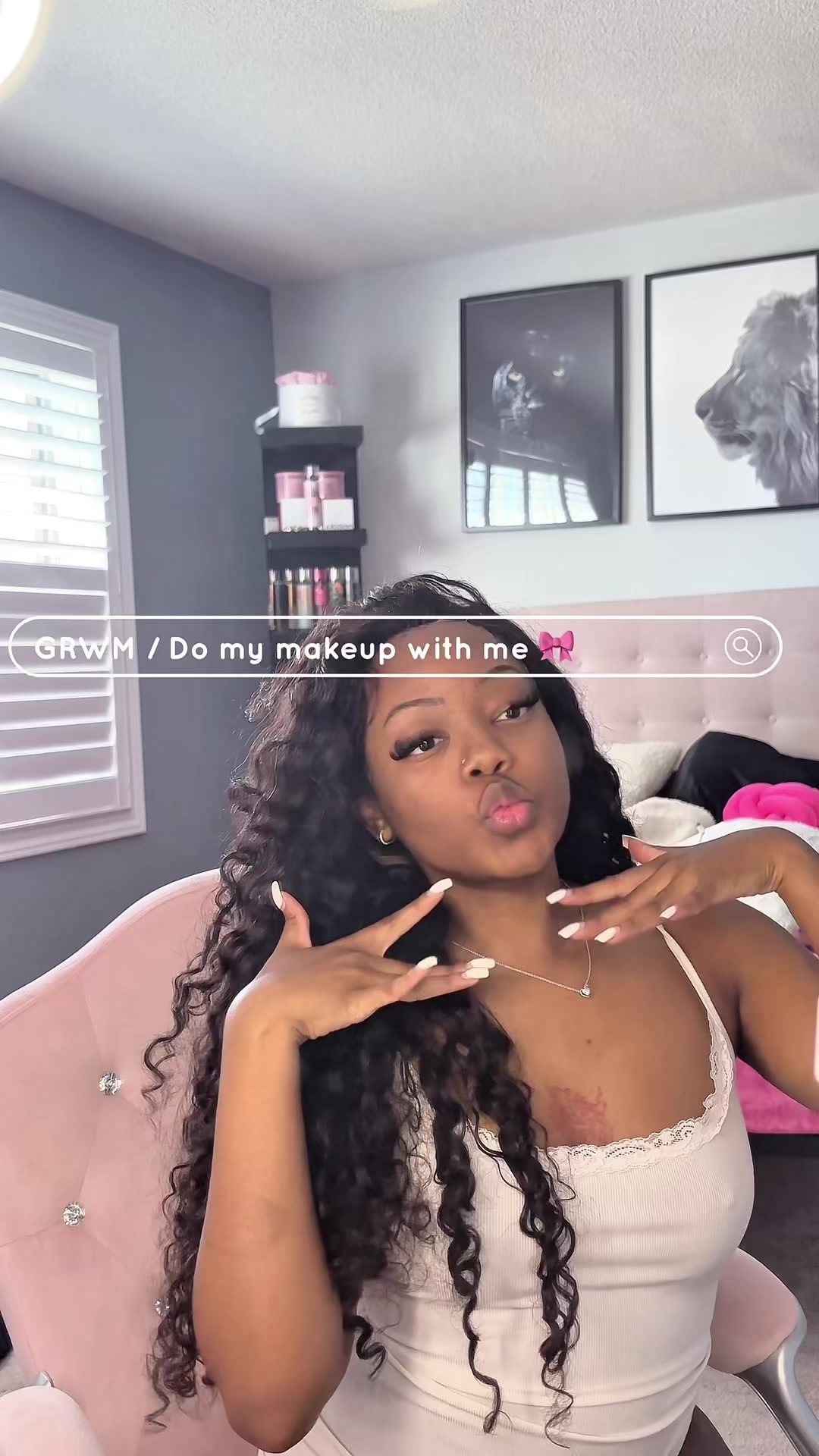 @Nikki rose