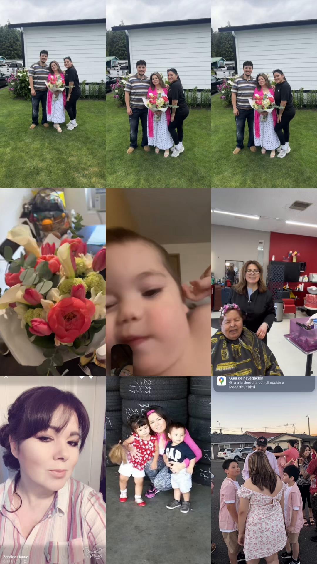 @Zenaida