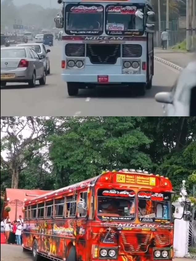 @Achira Bus Kingdom