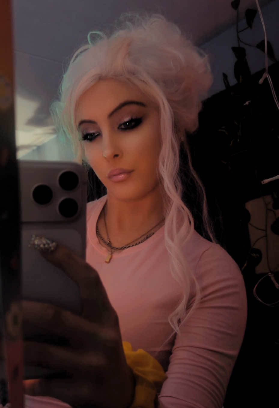 @Artist Dolll💎🎥(Barbii)