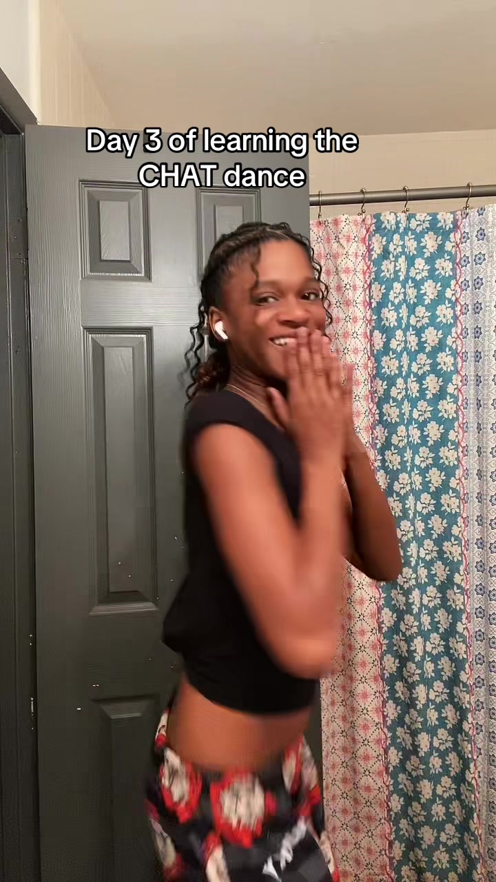 @LariahDeanne