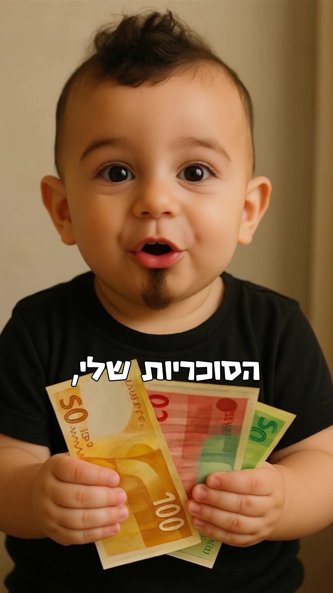@מוישי ריינר - Moishy Rainer✨