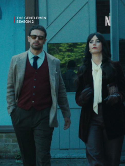 @Netflix