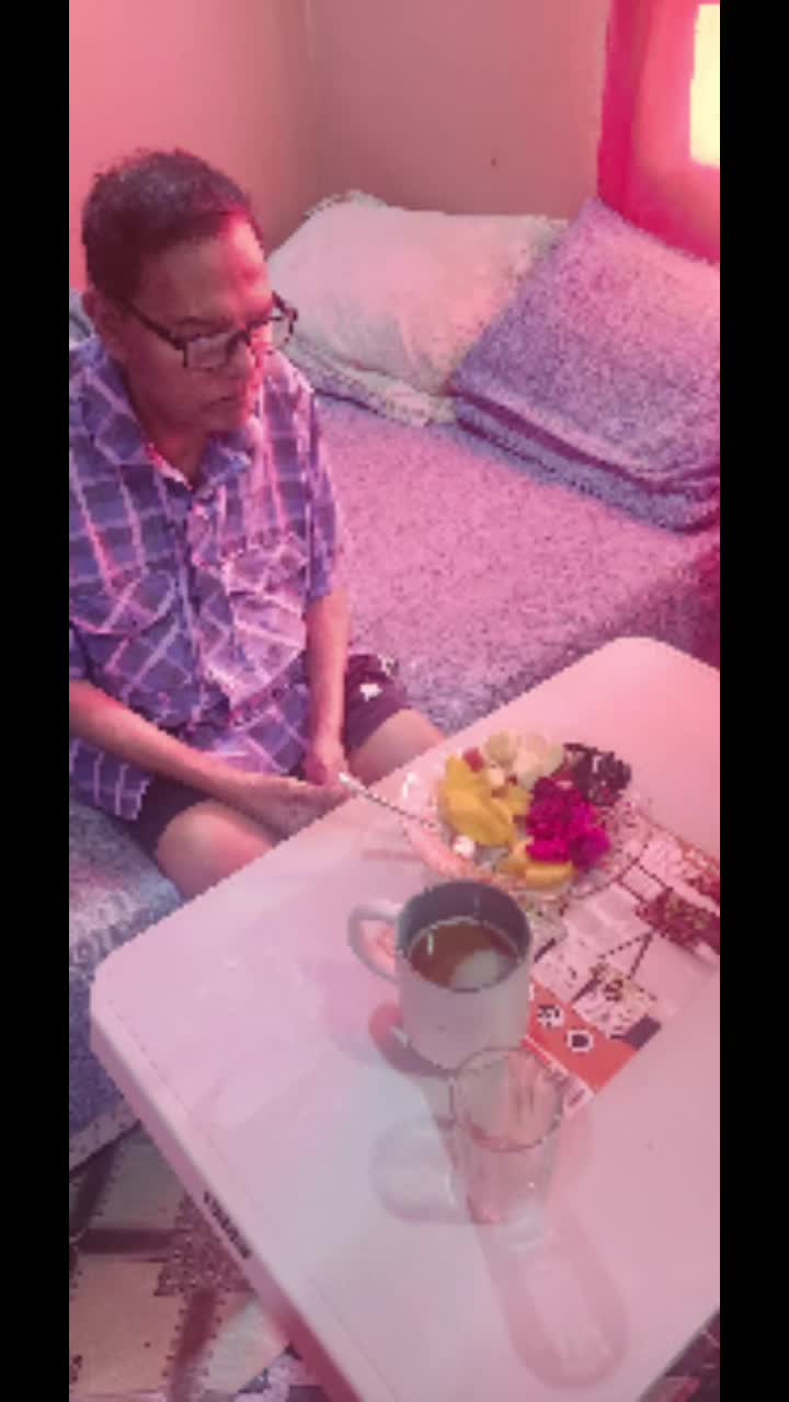 @Chef sachin and TV daddy