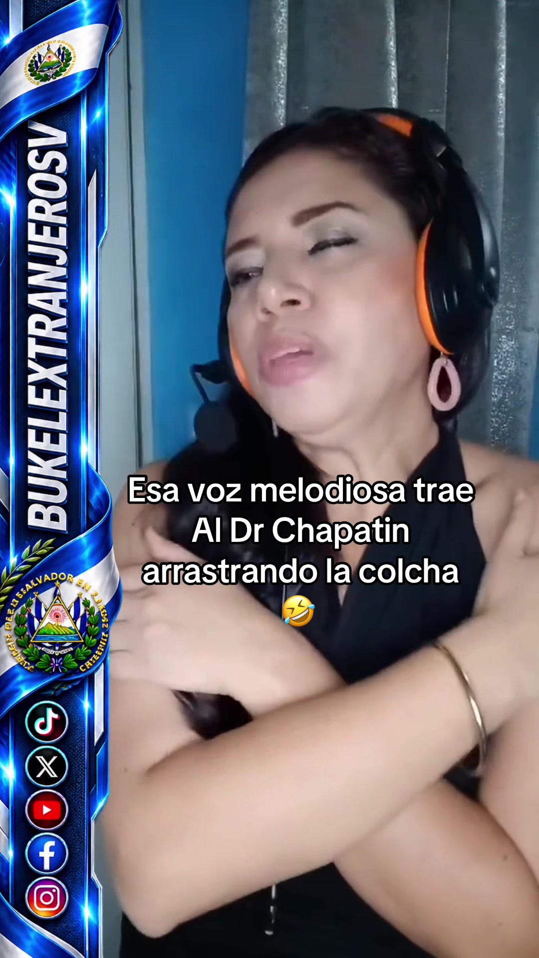 @El Extranjero