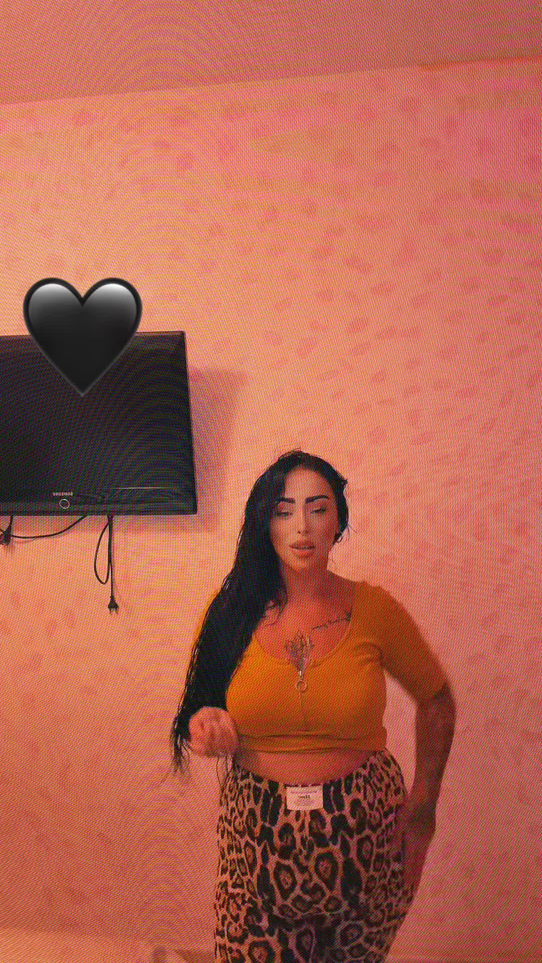 @Vanessa Lorenzo🖤