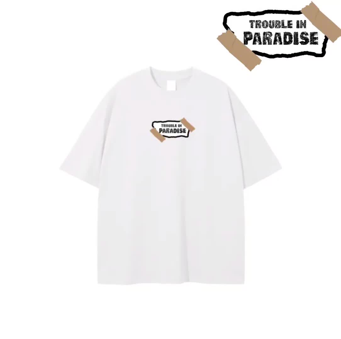 @Trouble In Paradise Clothing