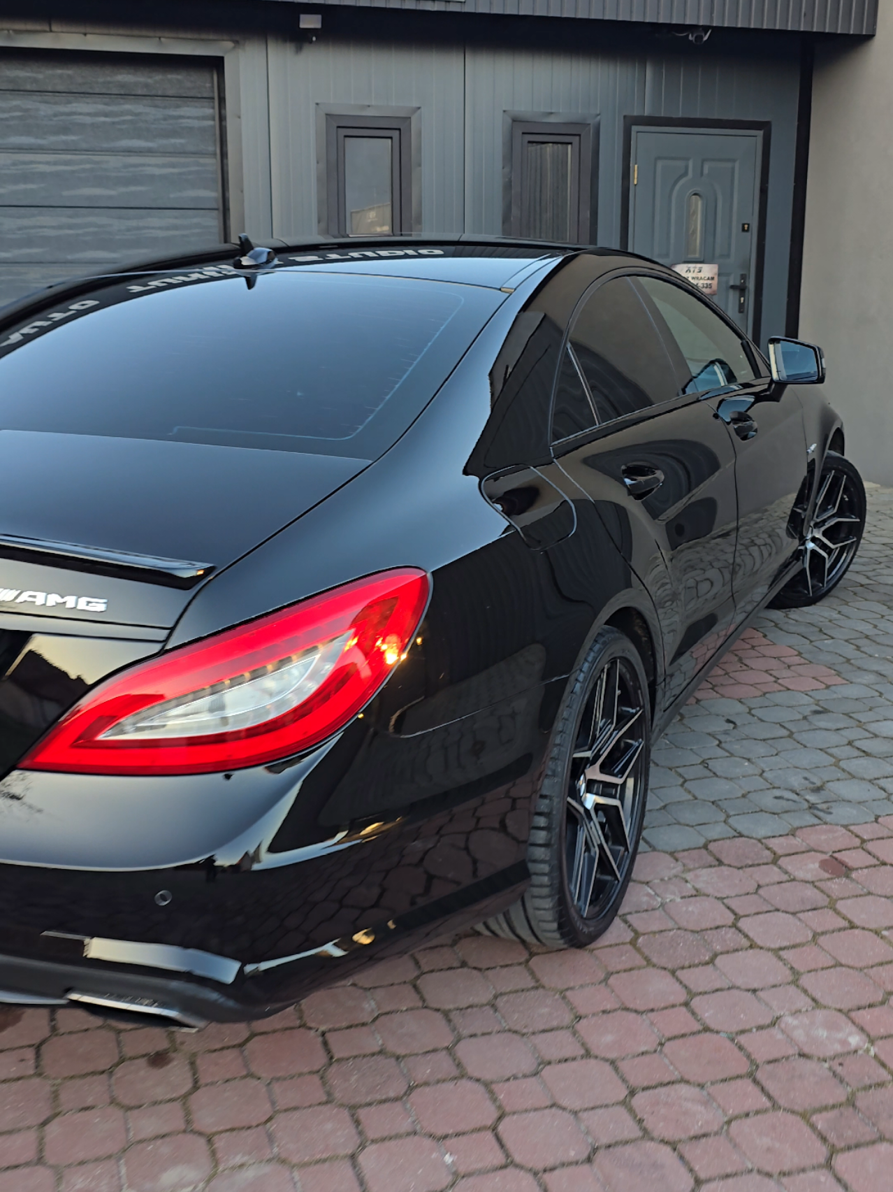 @Auto tuning studio