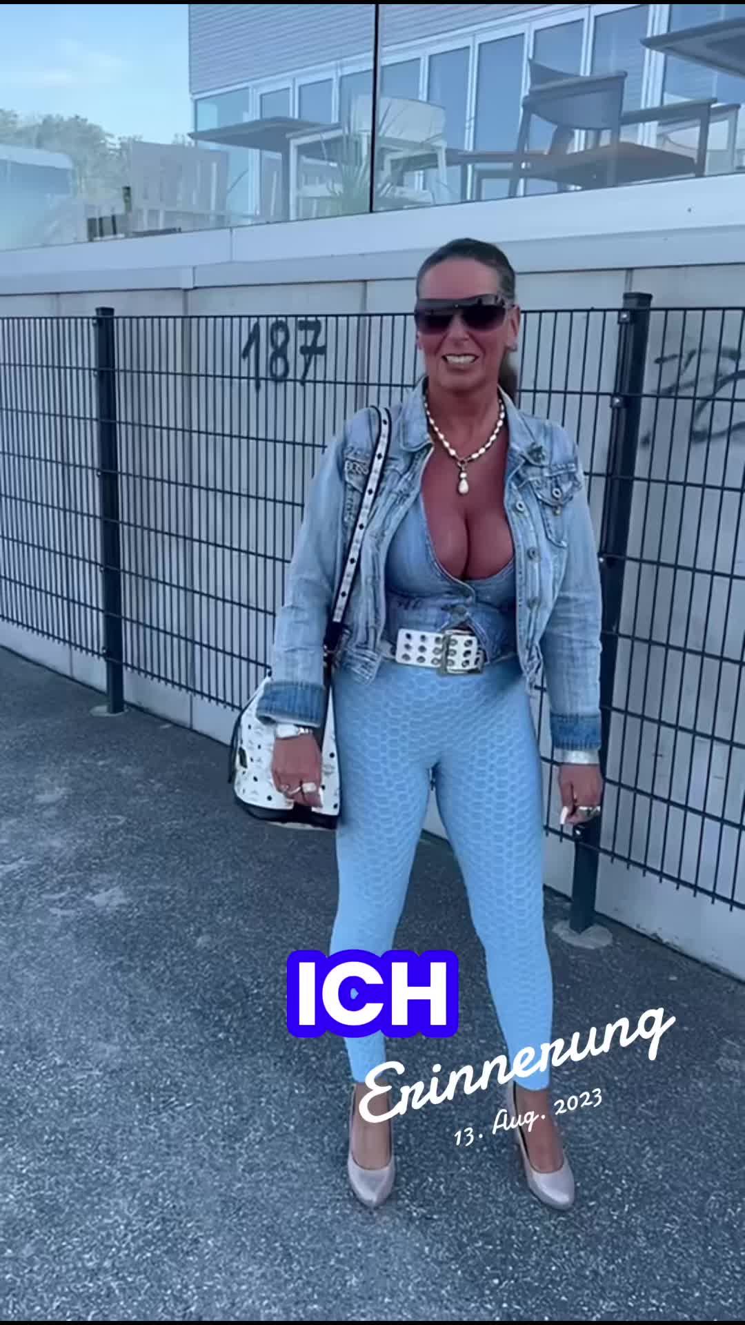 @Carla Lagerfeld