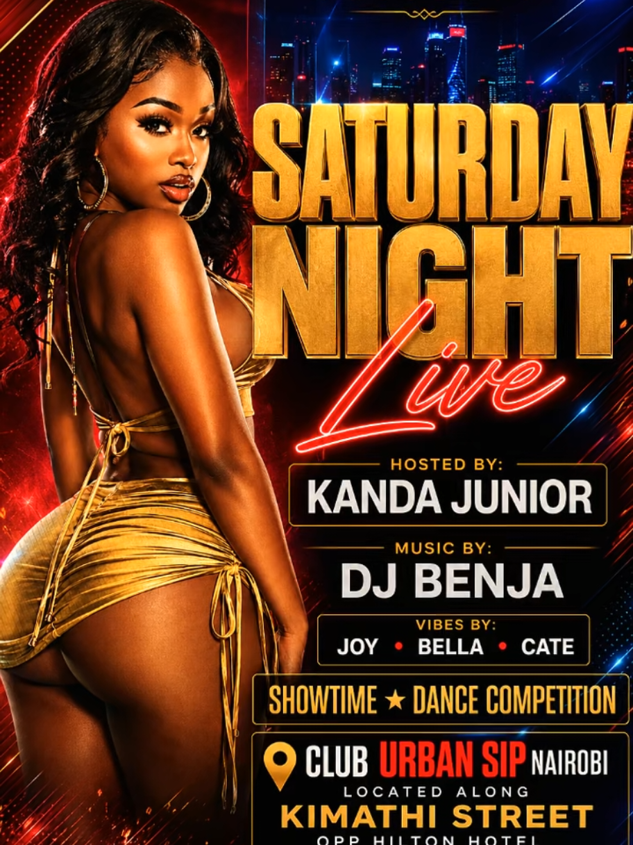 @kanda junior