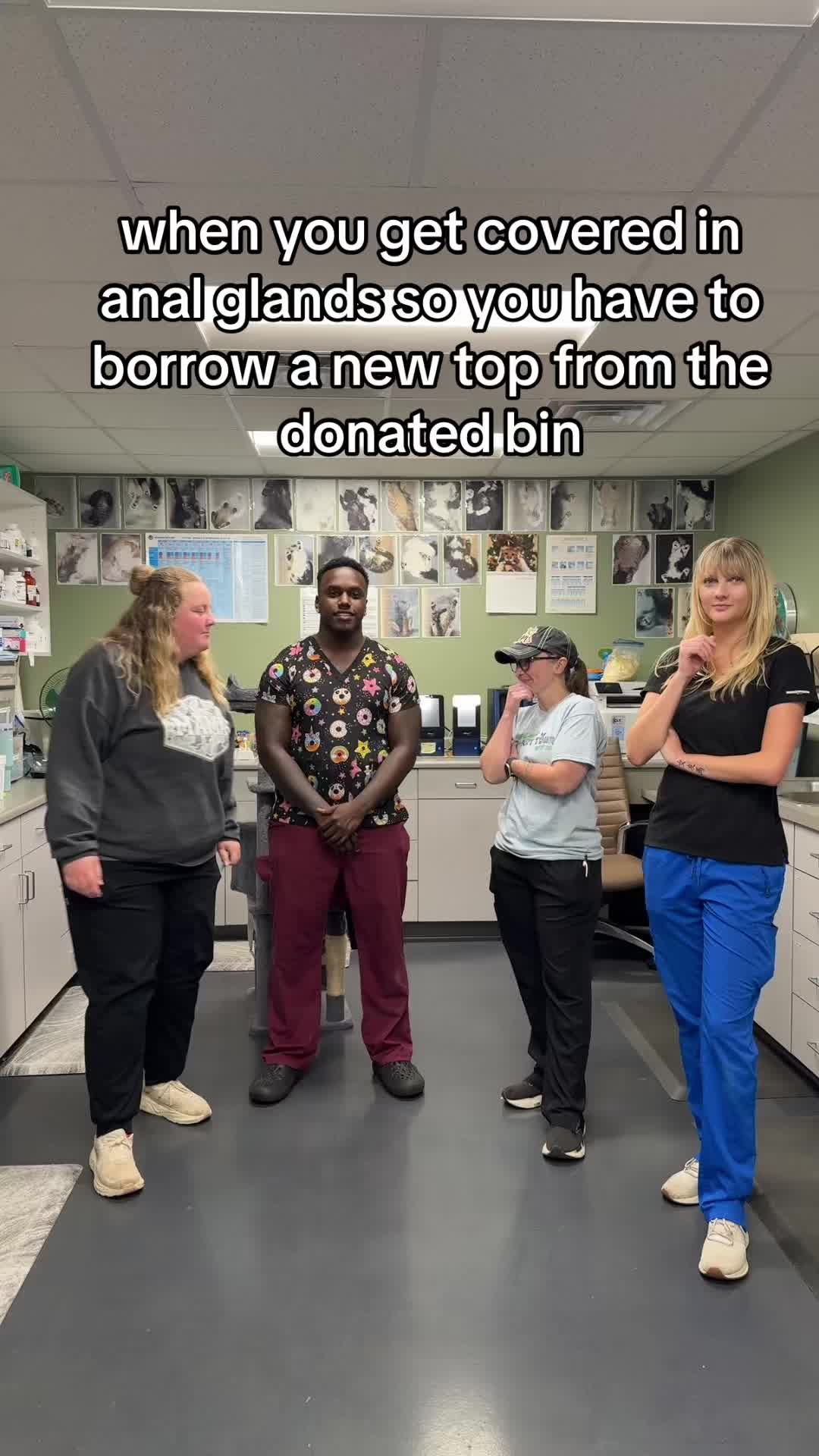 @Triangle Vet