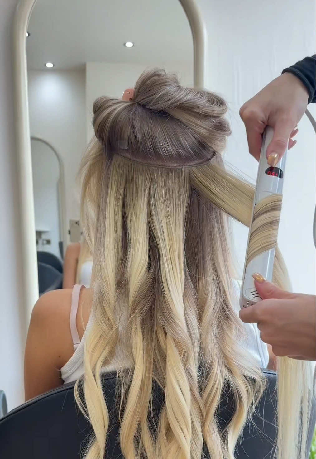 @Endaring Hair
