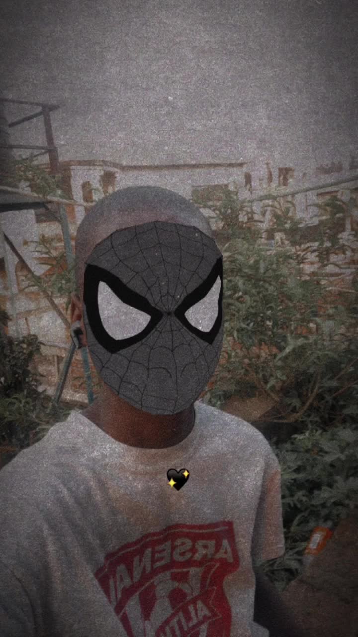 @Ariel Kalunga