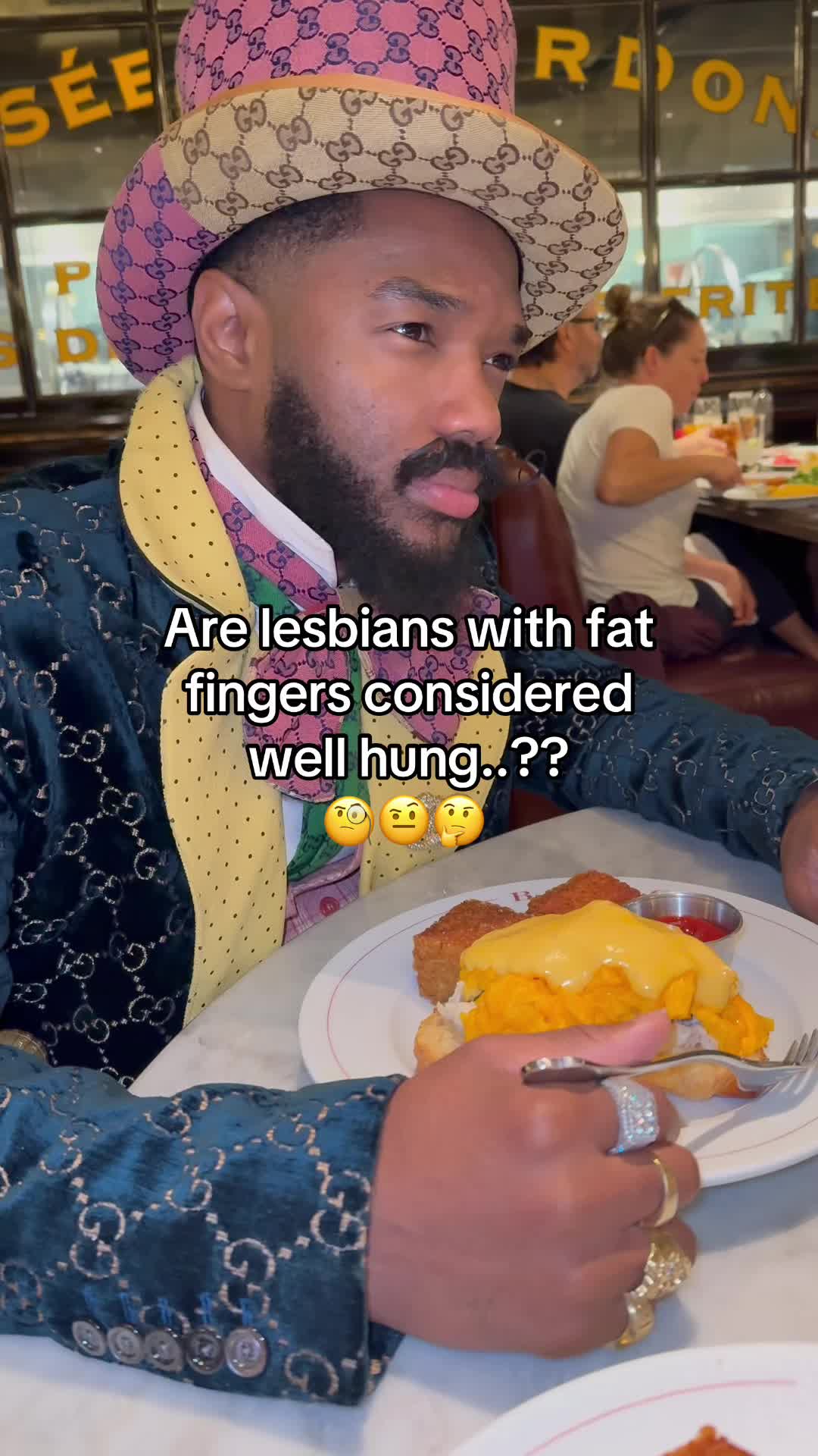 @Black Willy Wonka